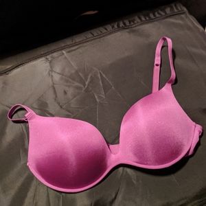 La Vie En Rose Bra
